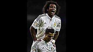 😢… #shorts #ronaldo #marcelo #football #viral