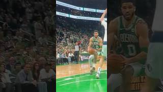 Jayson Tatum Balls 🏀☘️🔥