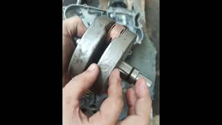 موتور های دو زمانه . Two-stroke engines نحوه عملکرد موتورهای دو زمانه و نکات مهم در باره آنها.