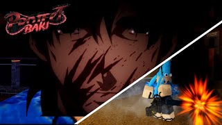 Project Baki 3 The Kiritsugu Experience (How 2 Get In Desc) + (Showcase) + (Stats)