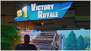 Fortnite Reload Duos Victory Royale - No Commentary