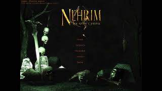 Nerhim 1.1, Linux, Broken,  Portproton