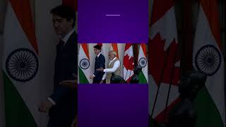 India summons Canadian envoy over allegations against Union Home Minister