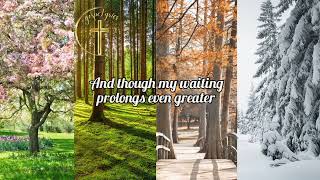 Seasons (lyrics) by Hillsong worship