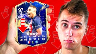 Ultimate Team UMŘEL…