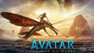 Avatar 2: Everything You Need to Know About the Epic Sci-Fi Adventure!