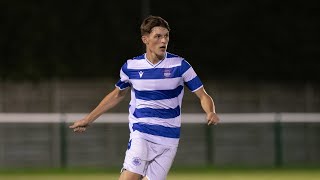 Hat-Trick hero Phil Croker reflects on FA Youth Cup victory