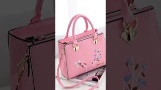 Luxury purse bags designs # by waniya painting