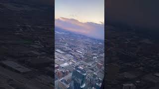 Sky deck    Willis tower    Chicago #skydeck #chicago