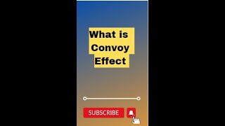 What is Convoy Effect |Operating Systems | Gate | CSE | Last minute notes