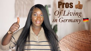 CHIT CHAT 💬 My Unsolicited Opinion about Life in Germany | PROS of Living in Germany