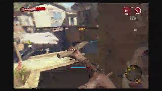 dead island riptide