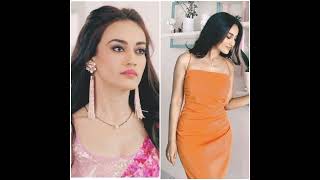 Simple 🆚️ Gorgeous  look of naagin acteress( who is best naagin)