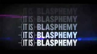 Junior Caldera feat. Strify - (Ist is) Blasphemy [Junior Caldera Version 2011]