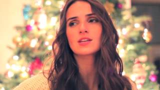 Ana Free - Another Christmas (Music Video)