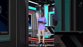 Billboard Nigeria Weekly News Recap Episode 4 Ep 10 | Reekado Banks welcomes first child