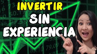 La MEJOR forma de INVERTIR para PRINCIPIANTES