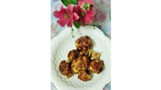 Cauliflower (Gobi) 65.#shorts