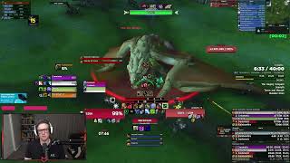 Blood DK +22 The Nokhud Offensive