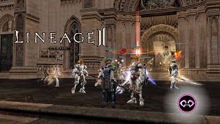 🔴Lineage 2 Classic | Ashenvale Club