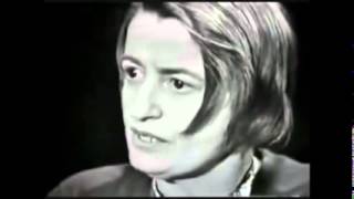 The "Weak" are unworthy of Love - Ayn Rand