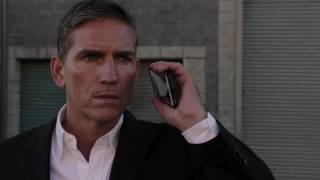 Person of Interest - 5x09 'Sotto Voce' - Plenty To Go Around