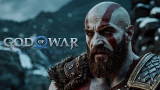 A Father's Legacy | God of War: Ragnarok