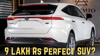 Toyota & Maruti Upcoming Mid Size SUV Car | Toyota New Car Launch in India 2022 |Maruti Upcoming SUV