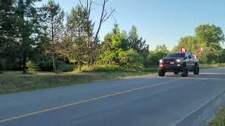 2016 gmc Sierra 5.3 fly by