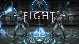 Epic mirror Triborg match Mortal Kombat X ranked online