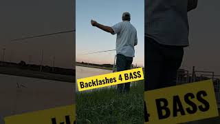 🎥 Who Else Backlashes 🤦🏻‍♂️ for BASS?