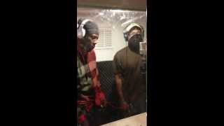 Shabba Ranks and Carlton Livingston “Don’t Follow Rumors” Dubplate Kosmik Movements