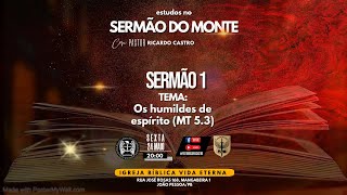 culto de ensino 24/05/2024