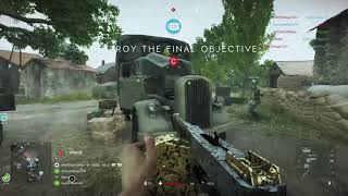 Real tense bf5 game