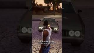 IF YOU SHOOT AT CAR WINDOW IN GTA GAMES #gta #gaming #grandtheftauto #gtav #gtaonline