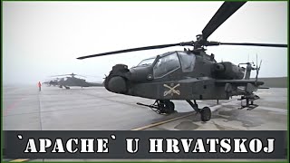 AH-64 Apache