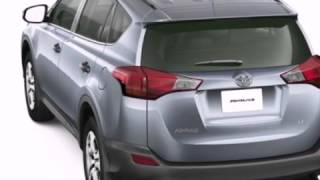 2013 Toyota RAV4 Greer SC