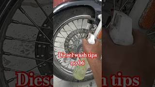 diesel wash tips and tricks | car wash tips and tricks 06 #automobile #carcleaning