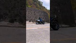 SUZUKI GSXS 1000 GX  (SHORT RIDE)