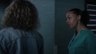 Judy Bryant - Wentworth Season 9 Episode 8 - Scene 6