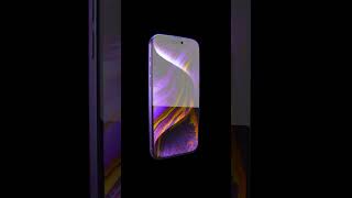 iPhone 16 pro max trailer - official apple