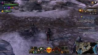 Dungeons & Dragons Neverwinter Gameplay