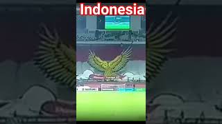 Indonesia nih bos