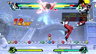 Morrigan EZ BNB