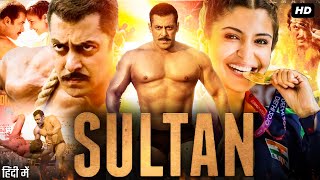 Sultan Full Movie Review & Facts | Salman Khan | Anushka Sharma | Randeep Hooda | Amit Sadh