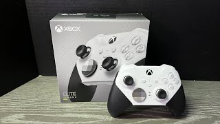 Xbox elite series 2 core