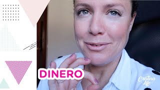 REFLEXIÓN SOBRE EL DINERO · COMPRAS · REUNIONES · VLOG 547