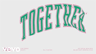 Yall - Together (Audio) [Yall Remix]