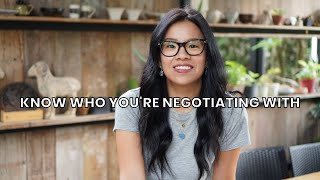 Is Salary Really Non-Negotiable? Know the Three Types of Employers You're Negotiating With