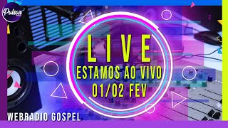 Rádio Gospel Online - AO VIVO